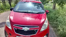 Used Chevrolet Beat LS Diesel in Hisar