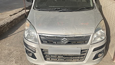 Used Maruti Suzuki Wagon R 1.0 LXi in Bundi