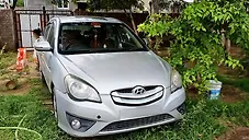 Used Hyundai Verna VGT CRDi SX in Churu