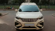 Used Maruti Suzuki Ertiga VXi AT in Thane