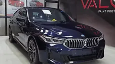 Used BMW 6-Series GT 630i M Sport [2021-2023] in Pune