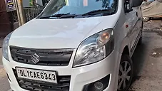 Used Maruti Suzuki Wagon R LXi 1.0 CNG in Delhi