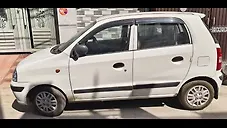 Used Hyundai Santro GLS in Gurgaon