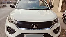 Used Tata Nexon XZ Plus Diesel in Muzaffarnagar