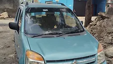 Used Maruti Suzuki Wagon R LXi Minor in Nagpur