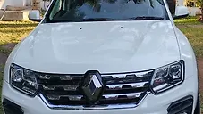 Used Renault Duster RXS 1.5 Petrol MT in Bangalore