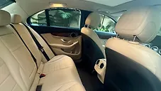 Used Mercedes-Benz C-Class C 220 CDI Avantgarde in Bangalore