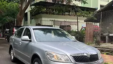 Used Skoda Laura Ambiente 1.9 TDI AT in Pune