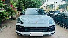 Used Porsche Cayenne Turbo [2020-2023] in Mumbai