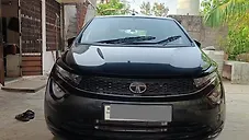 Used Tata Altroz XT i-Turbo Petrol in Himmatnagar