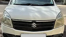 Used Maruti Suzuki Wagon R LXi in Jamnagar