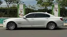 Used BMW 7-Series 730Ld Sedan in Chennai