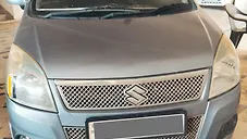 Used Maruti Suzuki Wagon R VXi in Banswara