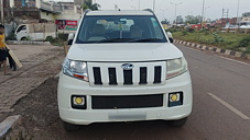 Used Mahindra TUV300 T6 in Jabalpur