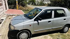 Used Maruti Suzuki Alto LXi BS-IV in Udaipur