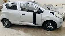 Used Chevrolet Beat LT Diesel in Jaipur