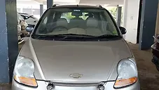 Used Chevrolet Spark LT 1.0 BS-III in Patna