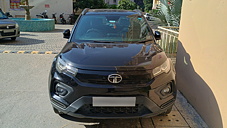 Used Tata Nexon XZ Plus (O) Dark Edition in Greater Noida