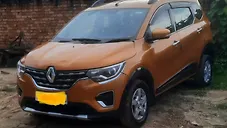 Used Renault Triber RXZ [2019-2020] in Saharanpur