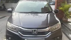 Used Honda City V in Anand