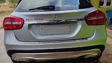 Used Mercedes-Benz GLA 220 d Activity Edition in Bangalore