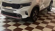 Used Kia Sonet GTX Plus 1.5 [2020-2021] in Chennai
