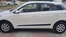 Used Hyundai Elite i20 Sportz 1.4 CRDI [2016-2017] in Ankleshwar