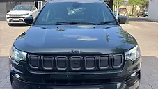 Used Jeep Compass Model S (O) Diesel 4x4 AT [2021] in Surat