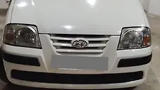 Used Hyundai Santro GLS in Muzaffarnagar