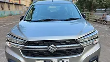 Used Maruti Suzuki XL6 Alpha MT Petrol in Panvel