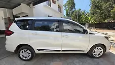 Used Maruti Suzuki Ertiga VXi AT in Thiruvananthapuram
