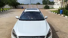 Used Volvo XC60 D5 Inscription [2017-2020] in Hyderabad
