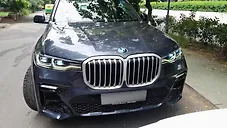 Used BMW X7 xDrive40i M Sport (Petrol) in Delhi