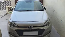 Used Hyundai Elite i20 Sportz 1.2 in Narnaul