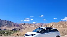 Used Tata Nexon XM (S) [2020-2023] in Leh