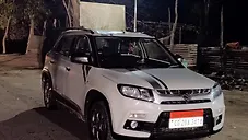 Used Maruti Suzuki Vitara Brezza VDi (O) [2016-2018] in Surajpur