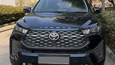 Used Toyota Innova Hycross GX (O) Petrol Automatic (CVT) 8 STR in Hyderabad