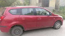 Used Datsun Go Plus A [2014-2017] in Faridabad