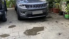 Used Jeep Compass Limited Plus Petrol AT [2018-2020] in Mumbai