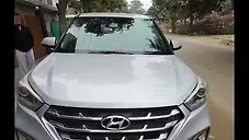 Used Hyundai Creta E 1.6 Petrol in Gurgaon