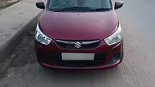 Used Maruti Suzuki Alto VXi (O) [2014-2019] in Patna