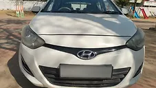 Used Hyundai i20 Magna (O) 1.2 in Himmatnagar