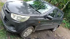 Used Maruti Suzuki Alto LXi [2014-2019] in Guwahati