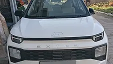 Used Hyundai Exter S (O) 1.2 MT in Ujjain