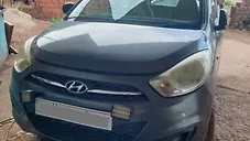 Used Hyundai i10 Era 1.1 LPG in Ratnagiri
