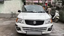 Used Maruti Suzuki Alto VXi in Guwahati