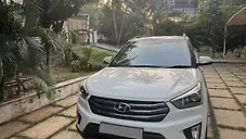 Used Hyundai Creta S 1.4 CRDI in Kozhikode