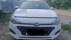 Used Hyundai Elite i20 Magna Executive 1.2 in Meerut