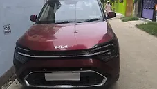Used Kia Carens Luxury 1.5 Diesel 7 STR in Kolkata