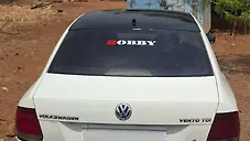 Used Volkswagen Vento Highline Diesel in Nashik
